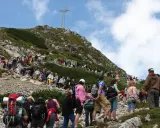 Giewont: Czy trudny? Przewodnik po szlakach i bezpieczeństwie