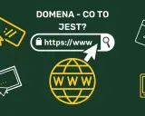 Moja domena: Co to znaczy? Twój klucz do internetu!