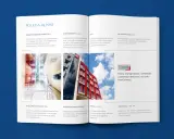 Katalog inaczej: rekomendacje firm, które cenią profesjonalizm i terminowość AEDES. Zdjęcia nowoczesnych budynków i wnętrz.