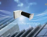 Nawiewnik ścienny: Gdzie montować dla komfortu i zdrowia?