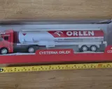 Cysterna Orlen zabawka: Jak zdobyć i nie przepłacić?