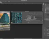 Zmień rozmiar zdjęcia w Photoshopie: Mistrzowskie techniki i AI
