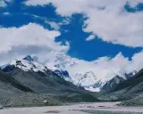 Góry rosną? Tak! Odkryj, jak Tatry i Everest zmieniają się dziś
