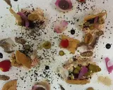 Restaurante Namúa Gastronómico en Valencia: sabores que sorprenden