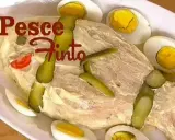 Secondi Anni '80: Ricette Nostalgiche tra Panna e Novità
