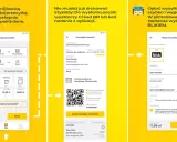 InPost: Jak nadać paczkę bez etykiety? Kod i QR krok po kroku