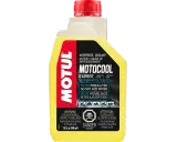 Motul Motocool Expert: Ochrona silnika czy warto wybrać?