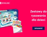 Zestaw do rysowania Lumi Board z kredkami olejnymi Pentel.