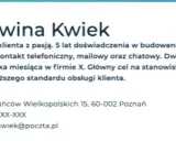 Cel zawodowy w CV: 6 sekund na sukces! Porady i przykłady