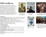 Cechy literatury romantycznej: indywidualizm, bunt, tragizm, patriotyzm, emocjonalność. Bohater romantyczny to wybitna jednostka.