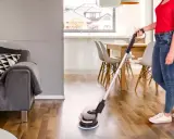 Jaki mop do paneli? Wybierz najlepszy i uniknij smug!