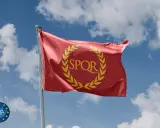 Flaga Rzymu: wygląd, symbolika i tajemnice SPQR
