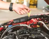 Motoröl nachfüllen: So vermeiden Sie teure Motorschäden effektiv