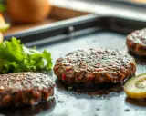 Jak wybrać wołowinę na burgery? Sekrety soczystości i smaku