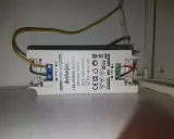 Zasilacz LED Activejet. Migające diody mogą być spowodowane problemami z tym urządzeniem.