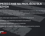 Wyprzedzanie na pasach jest niebezpieczne i zabronione. Dowiedz się o przepisach i konsekwencjach wyprzedzania na przejściu dla pieszych.
