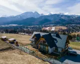 Butorowy Wierch noclegi: Jak wybrać idealny z widokiem na Tatry?