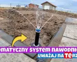 Jak podłączyć zraszacze? DIY: Plan, montaż i unikaj błędów!