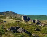 Montaña Palentina: maravillas naturales y secretos ocultos por explorar