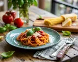 Jakie przyprawy do sosu spaghetti? Odkryj włoskie sekrety smaku!