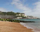 Dover: Englische Hafenstadt (5 Buchstaben) & Reiseziel