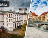 Bielsko-Biała co zwiedzić? Odkryj Mały Wiedeń i Beskidy!