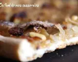 Pizza aux anchois: le secret d'une recette authentique et savoureuse