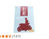 Manual para el permiso A1/A2, ideal para quienes buscan la potencia máxima a2 en su formación de motociclista.