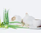 Knoblauch, Kaffee und Eukalyptusöl – natürliche Helfer für Asthma Hausmittel.