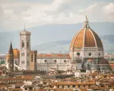Duomo di Firenze, Campanile di Giotto e Battistero: ecco cosa visitare a Firenze in 3 giorni per un viaggio indimenticabile.