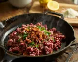 Jak przygotować idealne mięso mielone do spaghetti? Uniknij błędów!