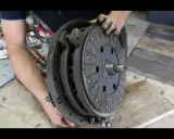 Jak ustawić sprzęgło C-360? 4mm i 10mm dla płynnej pracy!