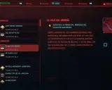 El vals del obrero cyberpunk: un mensaje críptico en el diario de V. Investiga al colectivo Bartmoss.