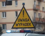 Stłuczka: Jak postępować? Kiedy policja, a kiedy oświadczenie?