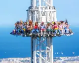 Boletos para parque de atracciones Tibidabo: precios y opciones disponibles