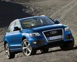 Audi Q5: Jaki silnik wybrać? Opinie, koszty, awarie i porady