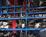 Gebrauchte Autoteile Berlin: Sparen & Qualität finden (Tipps)