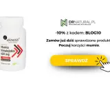 Opakowanie suplementu diety Aliness Mumio himalajskie 400 mg. Poczuj korzyści mumio.