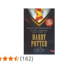 Guida completa alla saga di Harry Potter, con dettagli su libri, film, personaggi, luoghi e l'autrice. Nuova edizione aggiornata.