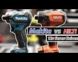 Hilti czy Makita? Serwis, moc, cena co wybrać dla firmy?
