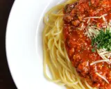 Spaghetti Bolognese: Odkryj idealny przepis i sekrety smaku!