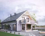 Działka 1000m²: Jaki dom zbudować? Od przepisów po inspiracje