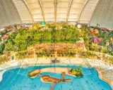 Tropical Islands: Alle Attraktionen Was Sie wirklich erwartet!