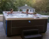 Wanna spa ogrodowa: Jak wybrać idealną i ile to kosztuje?