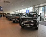 Nowe samochody Maxus w salonie. Zastanawiasz się, ile czasu na zapłacenie akcyzy od sprowadzonego samochodu? Sprawdź przepisy!