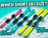 Narty dla dziecka 120 cm: Jak dobrać idealny sprzęt bez błędów?