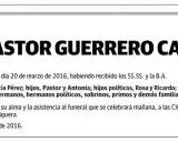 Esquelas Diario Montañés: Accede a obituarios y defunciones recientes