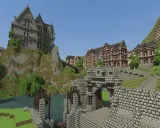 Co zbudować w Minecraft? Inspiracje, triki i epickie projekty!
