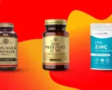 Caída del cabello: ¿Qué suplementos funcionan? Guía experta para elegir