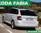 Skoda Fabia: Pojemność baku i zasięg. Wszystko, co musisz wiedzieć!